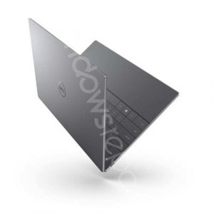 Počítač Dell XPS 13 s procesorem Qualcomm Snapdragon X Elite