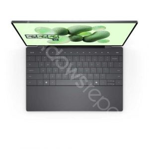 Počítač Dell XPS 13 s procesorem Qualcomm Snapdragon X Elite
