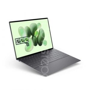 Počítač Dell XPS 13 s procesorem Qualcomm Snapdragon X Elite