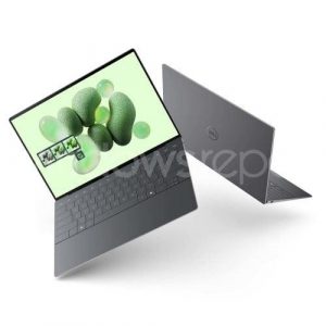 Počítač Dell XPS 13 s procesorem Qualcomm Snapdragon X Elite