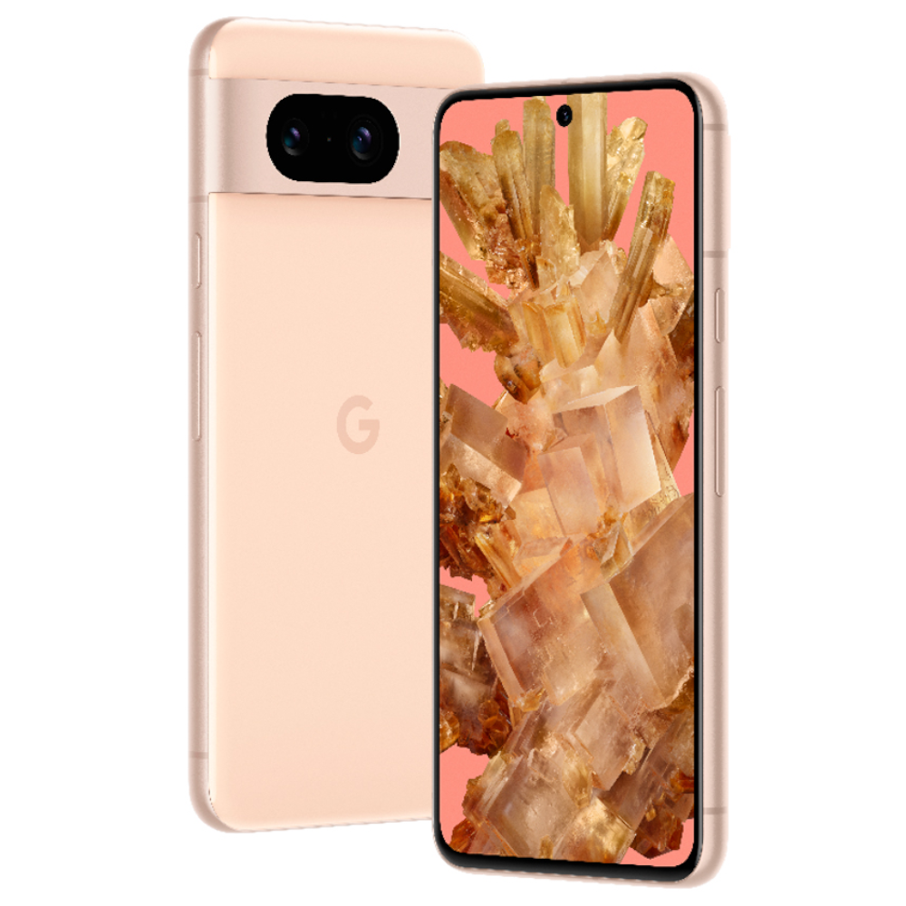 Google Pixel 8a