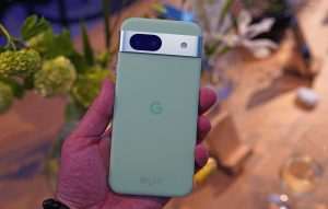 Google Pixel 8a