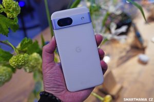Google Pixel 8a