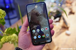 Google Pixel 8a