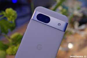 Google Pixel 8a
