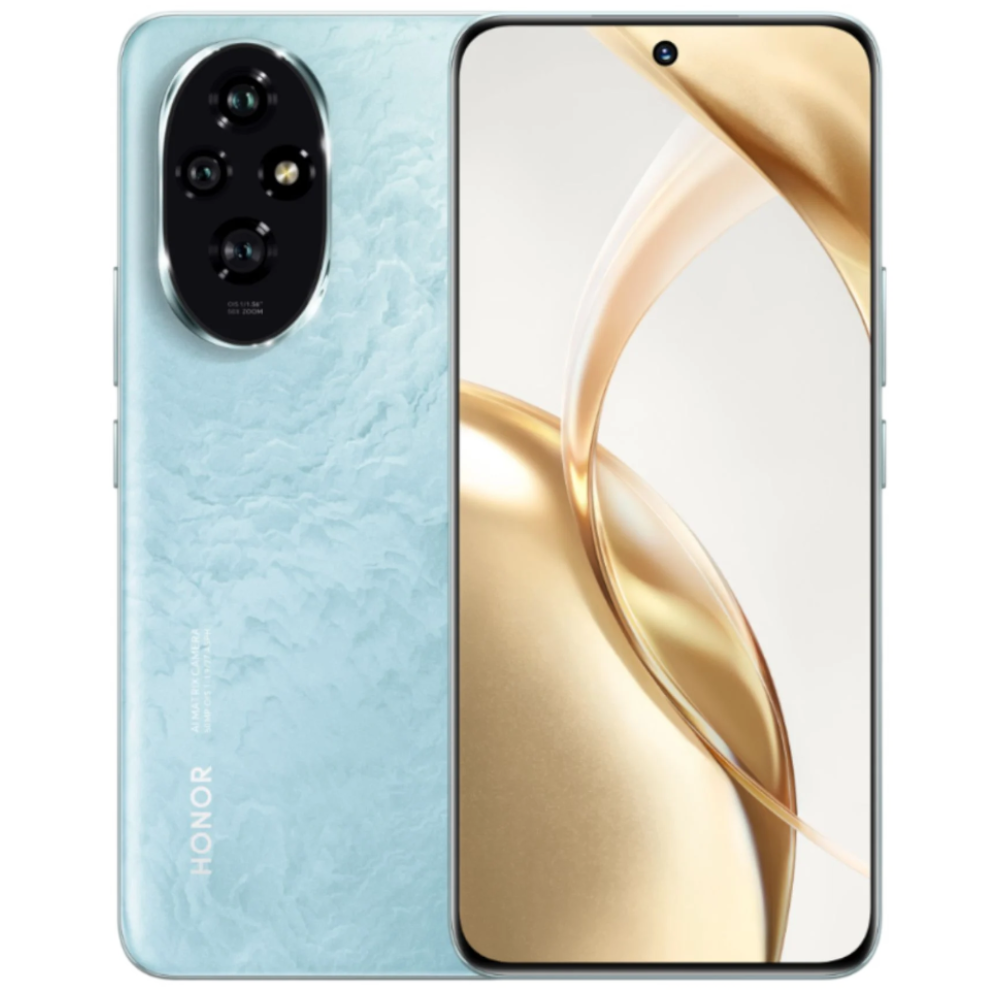 Honor 200
