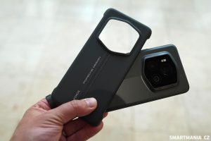 Honor Magic 6 RSR Porsche Design v atraktivním krytu