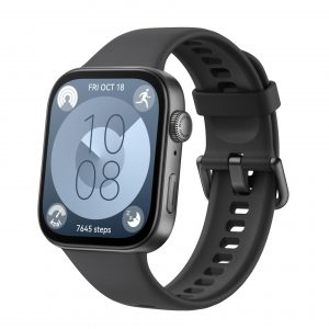 Chytré hodinky Huawei Watch Fit 3