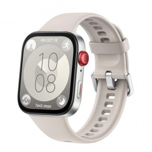 Chytré hodinky Huawei Watch Fit 3