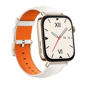 Chytré hodinky Huawei Watch Fit 3