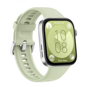 Huawei Watch Fit 3 Green