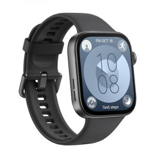 Huawei Watch Fit 3 Tarnish