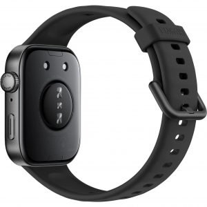 Huawei Watch Fit 3 v černé barvě