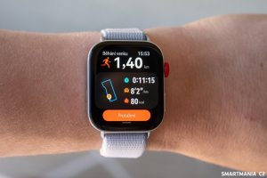 Huawei WatchFit3