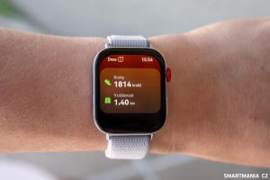 Huawei WatchFit3
