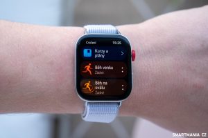 Huawei Watch Fit 3