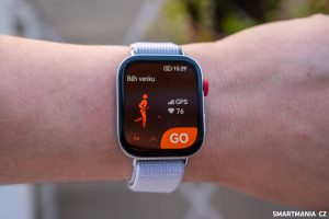 Huawei Watch Fit 3