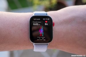 Huawei Watch Fit 3