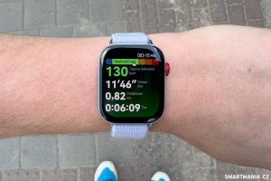 Huawei Watch Fit 3
