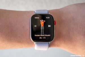 Huawei Watch Fit 3