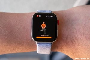 Huawei Watch Fit 3