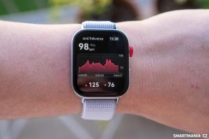 Huawei Watch Fit 3