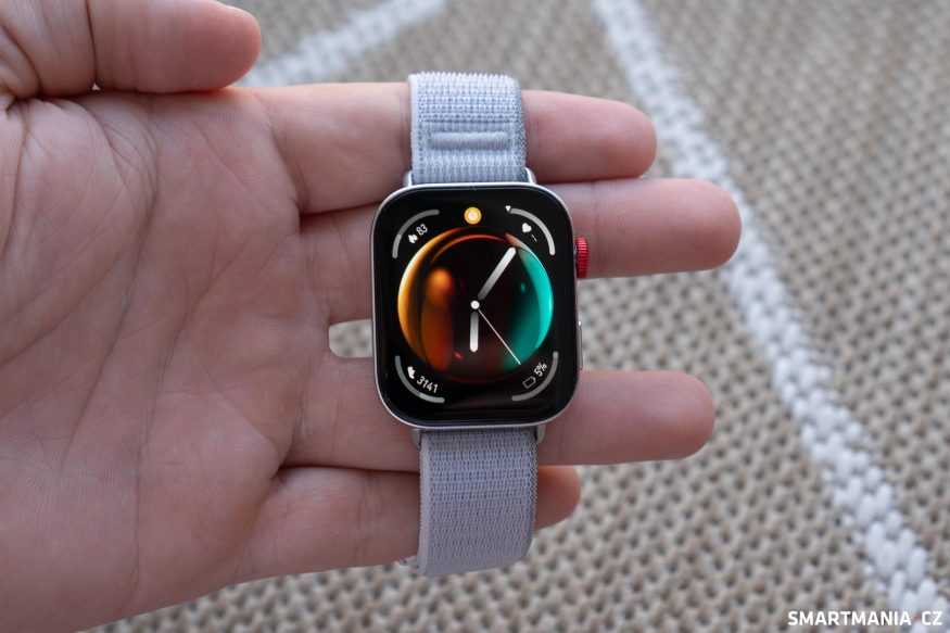 Huawei Watch Fit 3 Huawei Watch Fit 3