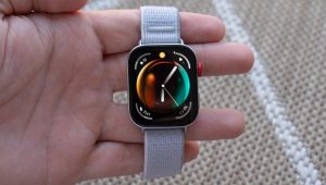 Huawei Watch Fit 3