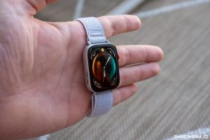 Huawei Watch Fit 3 3