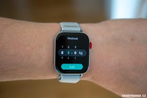 Huawei Watch Fit 3