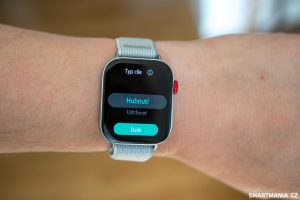 Huawei Watch Fit 3