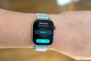 Huawei Watch Fit 3