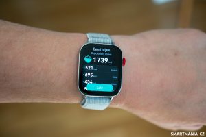 Huawei Watch Fit 3