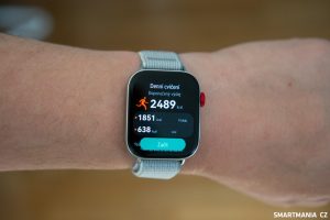 Huawei Watch Fit 3