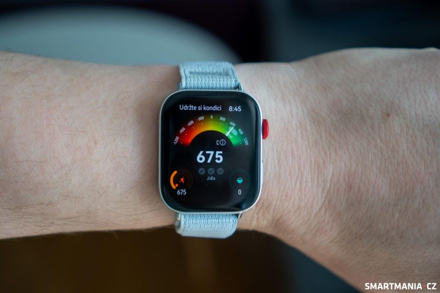 Huawei Watch Fit 3 Huawei Watch Fit 3