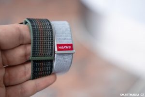 Huawei Watch Fit 3