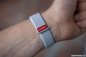 Huawei Watch Fit 3