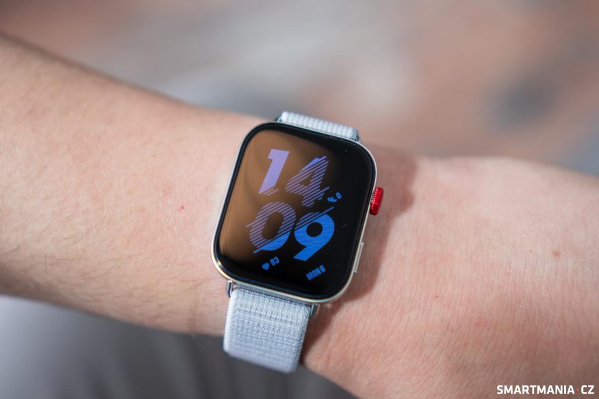 Huawei Watch Fit 3 Huawei Watch Fit 3 3