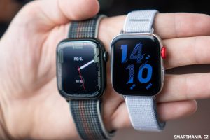 Huawei Watch Fit 3 4