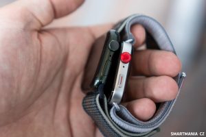 Huawei Watch Fit 3