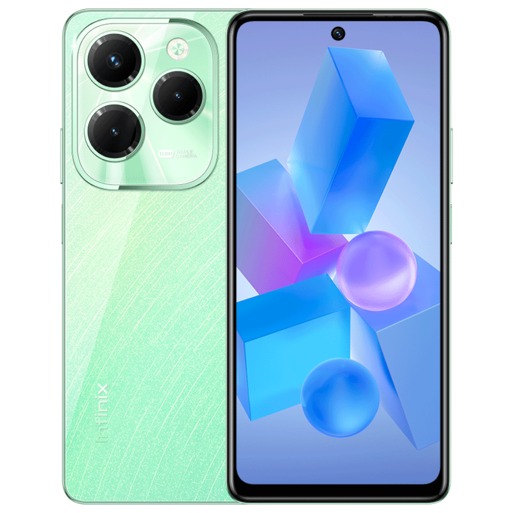 Infinix Hot 40 Pro