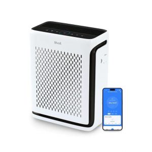 Levoit Vital 100S white