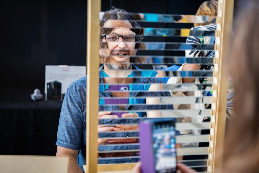 Maker Faire Prague