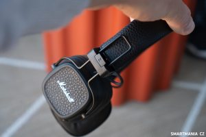 Marshall Major V