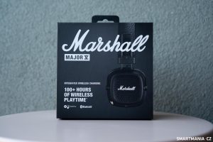Marshall Major V
