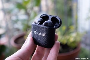 Marshall Minor IV