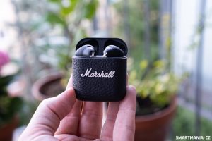 Marshall Minor IV