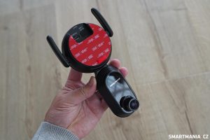 Automobilová kamera Nextbase iQ