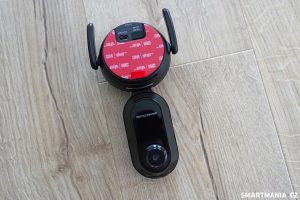 Automobilová kamera Nextbase iQ