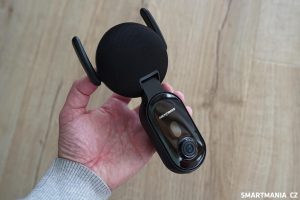 Automobilová kamera Nextbase iQ